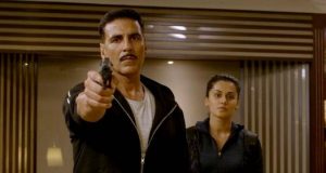 Box Office: Naam Shabana 7th Day Collection, Baby’s Prequel Crosses 27 Cr Total in 1 Week Naam Shabana Opening Week Total Collection