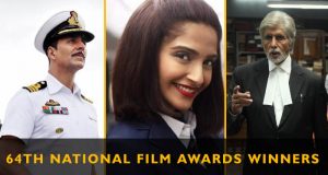 National Film Awards Winners- Golden Lotus, Silver Lotus, Special Mention