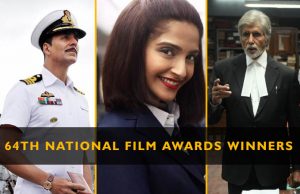 National Film Awards Winners- Golden Lotus, Silver Lotus, Special Mention