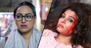 Box Office: Noor & Maatr 1st Day Collection, Sonakshi Sinha’s Film Takes Slow Start Noor & Maatr 1st Day Box Office Collection
