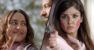 Box Office: Noor & Maatr 2nd Day Collection, Sonakshi Sinha starrer Remains Low on Saturday Noor and Maatr 2 Days Total Box Office Collection