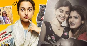 Box Office: Sonakshi Sinha’s NOOR & Raveena Tandon’s MAATR 1st Day Collection Prediction 1st Day Collection Prediction of Noor & Maatr