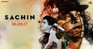 First Look: Sachin A Billion Dreams Trailer Gives Goosebumps, Film Releases on 26th May Sachin A Billion Dreams First Look