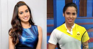 Saina Nehwal Biopic