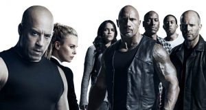 Fast And Furious 8 Review
