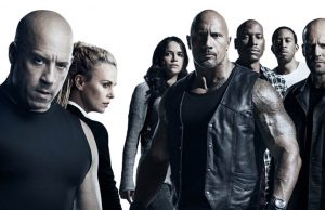 Fast And Furious 8 Review