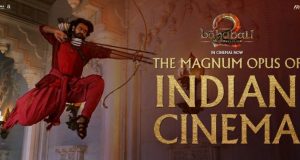 Baahubali 2 Worldwide Total Collection