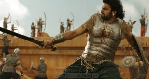 Baahubali 2 14 Days Total Collection