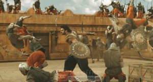 Baahubali 2 15 Days Total Box Office Collection