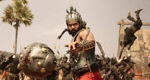 Baahubali 2 4 Days Total Box Office Collection