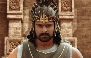 Baahubali 2 5 Days Total Box Office Collection