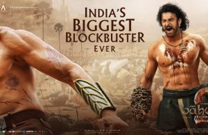 Baahubali 2 Total Collection in 7 Days