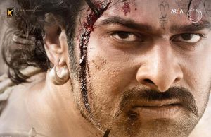 Baahubali 2 8 Days Total Box Office Collection