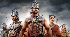Baahubali 2 Hindi 5 Days Total Collection