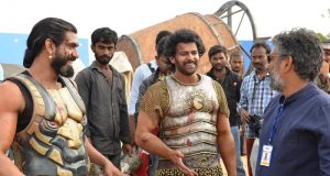 Baahubali 2 Hindi Opening Week Total Collection