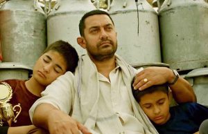 Dangal 3 Days Total Collection in China