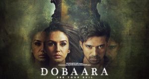 Dobaara See Your Evil First Look