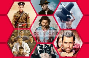 Top 10 Highest Grossing Indian Movies at Worldwide Box Office