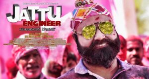 Jattu Engineer Box Office Prediction