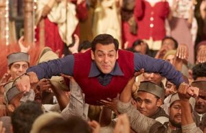 Radio Song of Salman Khan's Film Tubelight is Out