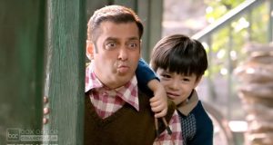Salman Khan's Tubelight on Eid 2017