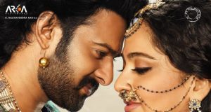 one month total collection of baahubali 2