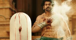 Baahubali 2 16 Days Total Collection