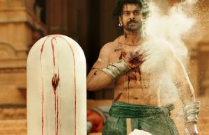 Baahubali 2 16 Days Total Collection