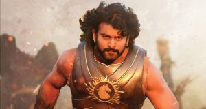 Baahubali 2 20 Days Total Collection