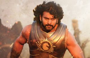 Baahubali 2 20 Days Total Collection