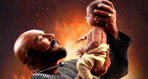 baahubali 2 26 days total collection