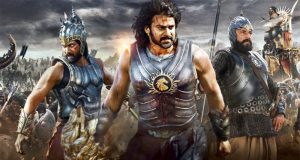 4 weeks total collection of baahubali 2 worldwide