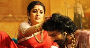 baahubali 2 29 days total collection