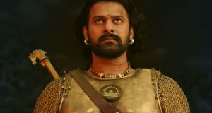 Baahubali 2 33 Days Total Collection