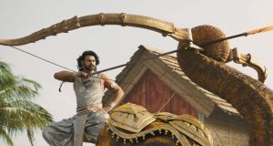 Baahubali 2 Hindi 21 Days Total Collection