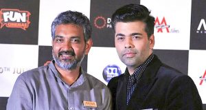 Baahubali 3 is under consideration officially