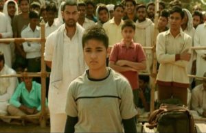 Dangal 14 Days Total Collection in China