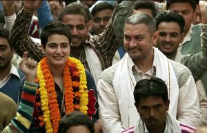 total collection of aamir khan's dangal in china