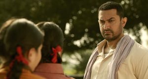 Dangal Grossed Over 500 Crores from China