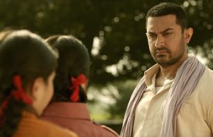 Dangal Grossed Over 500 Crores from China