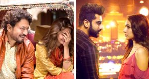 Half Girlfriend and Hindi Medium 10 Days Total Collection
