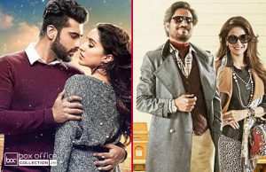 Box Office: Half Girlfriend and Hindi Medium 1st Day Collection