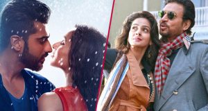 half girlfriend and hindi medium 8 days total collection