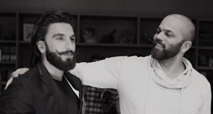 Rohit Shetty to Team Up with Ranveer Singh for his next Film