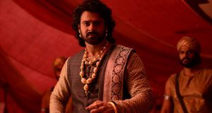 Baahubali 2 45 Days Total Collection