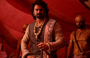 Baahubali 2 45 Days Total Collection