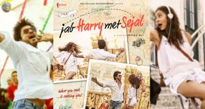 Jab Harry Met Sejal on 4 August 2017