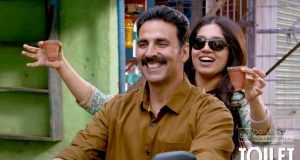 Trailer of Toilet Ek Prem Katha