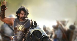 Baahubali 2 35 Days Total Collection