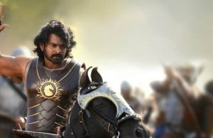 Baahubali 2 35 Days Total Collection